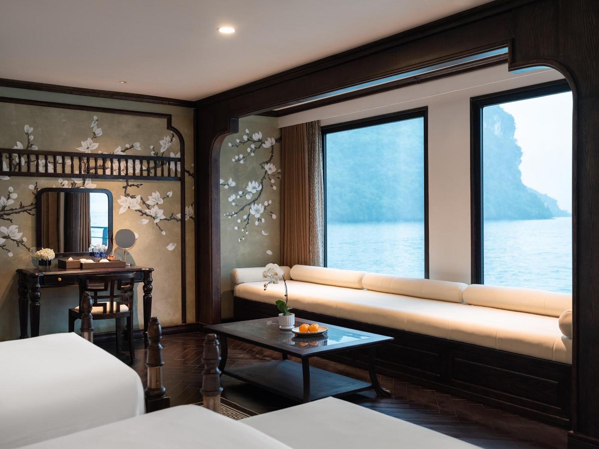 Era Premium Cruises Halong Hotel Ha Long Exterior photo